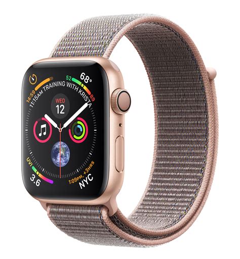 apple iwatch series 4 44mm